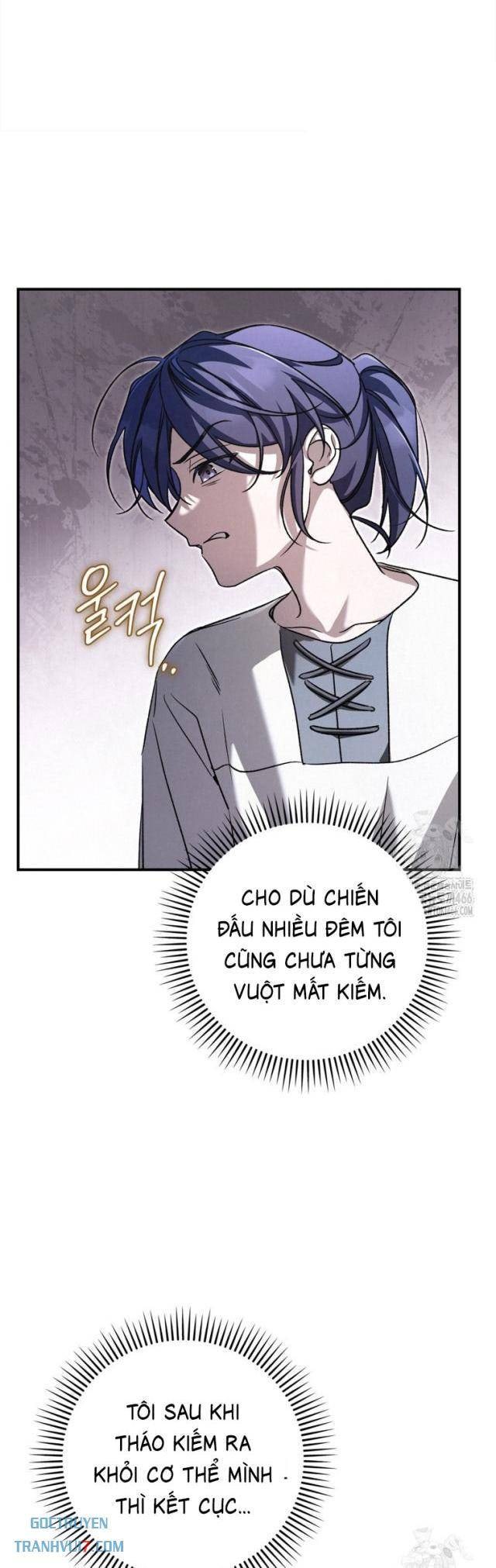 Ấn Thuật Chi Tử - Page 14