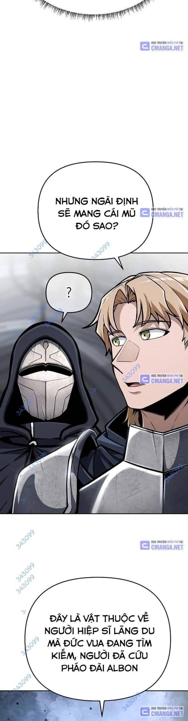 Anh Hùng Của Chúng Ta Làm Gì? - Page 33