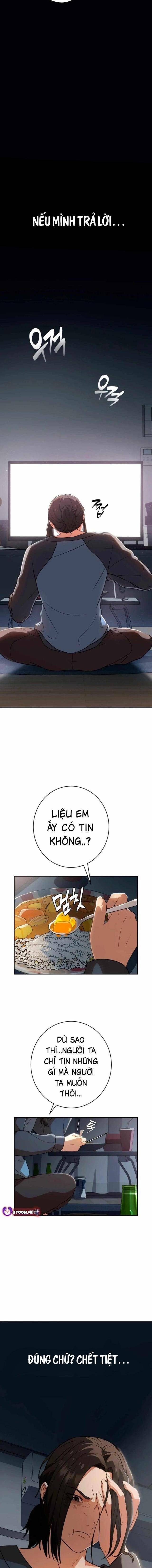 Lừa Đảo Bằng Giọng Nói Làm Đảo Lộn Cuộc Sống Của Bạn - Page 49