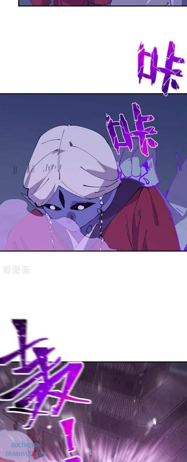 Tối Cường Võ Hồn Hệ Thống - Page 19