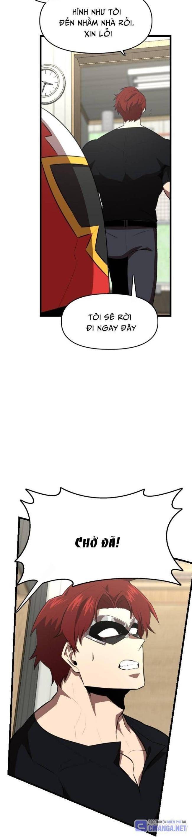 Anh Hùng Cho Thuê - Page 35