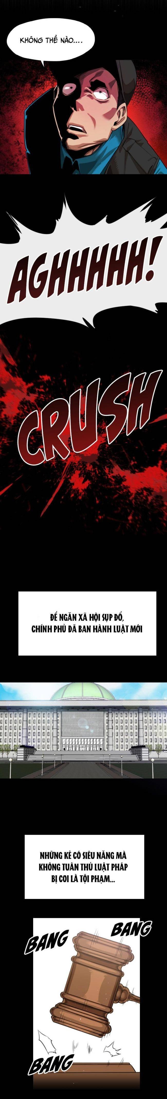 Anh Hùng Cho Thuê - Page 16