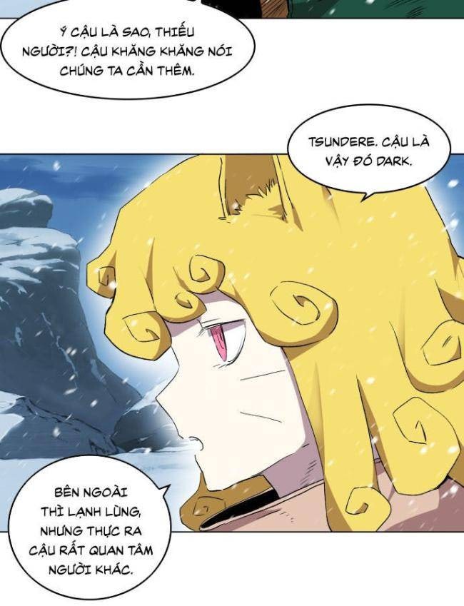 Hardcore Leveling Warrior SS2 - Page 24