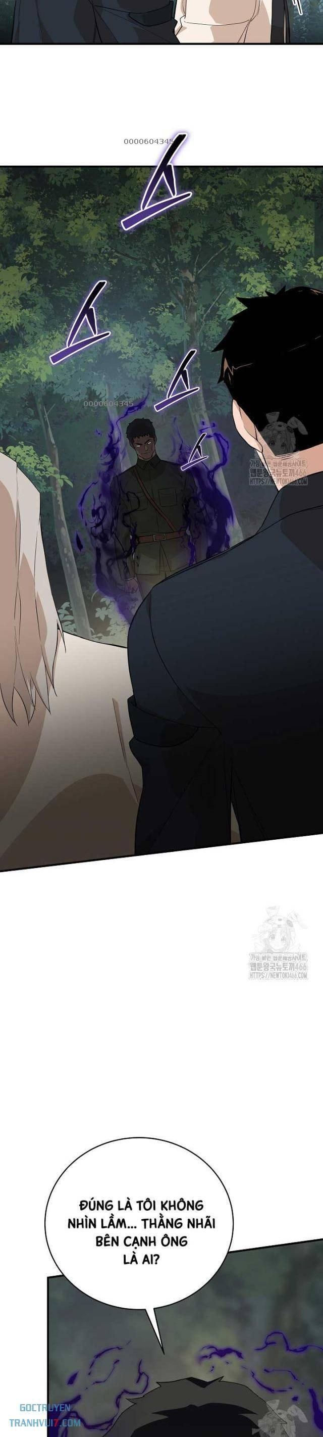 Đột Kích Giả - Page 8