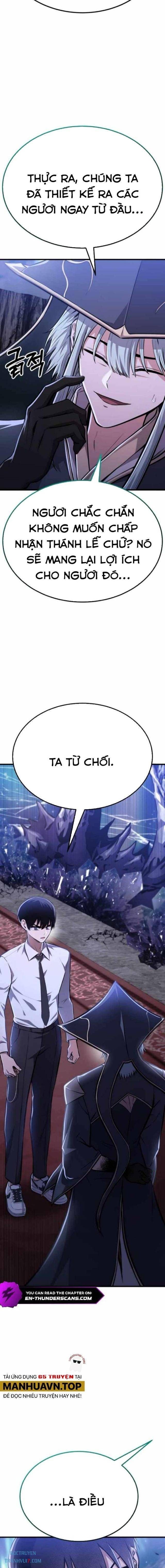 Tôi Nên Làm Gì? - Page 7