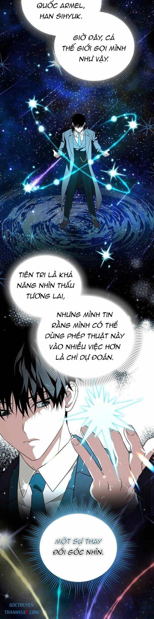 Thuần Thú Sư Thiên Tài Của Học Viện - Page 12