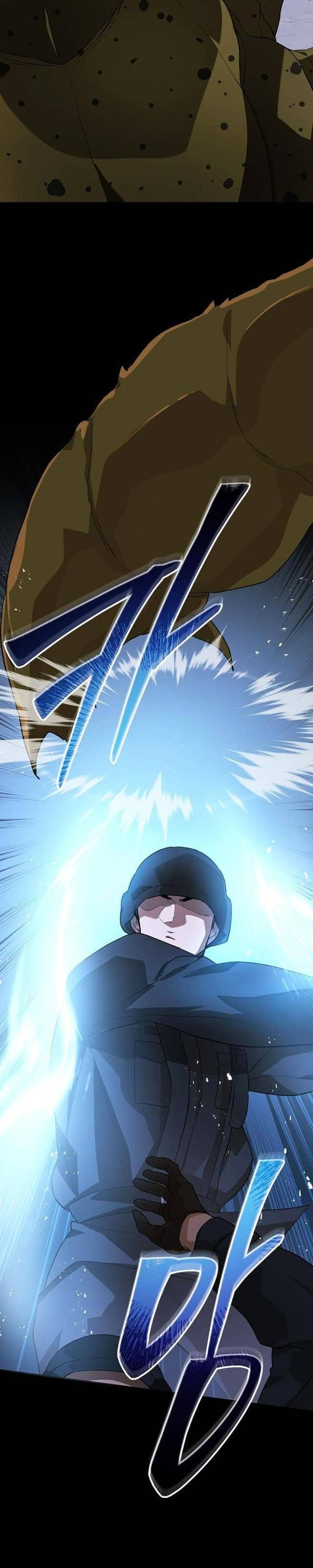 Đột Kích Giả - Page 16