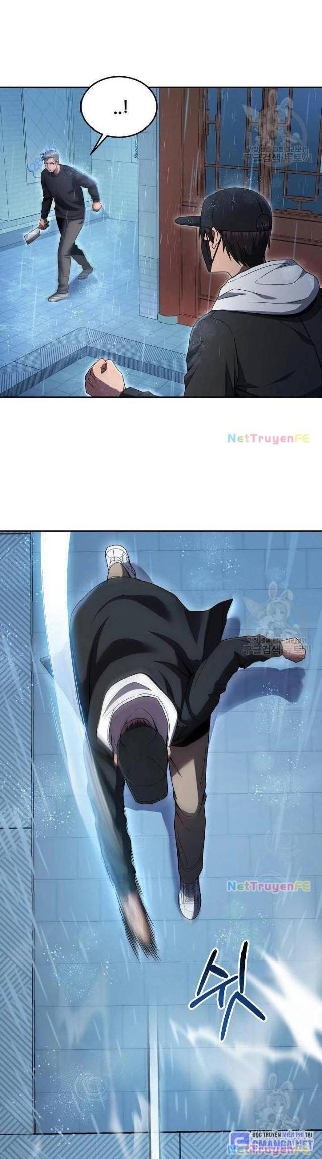 Sự Khởi Đầu Của Tiền Nhân - Page 57