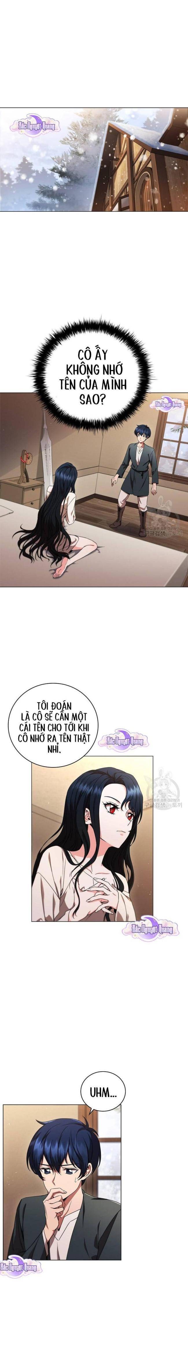 Khế Ước Long Nhân - Page 25