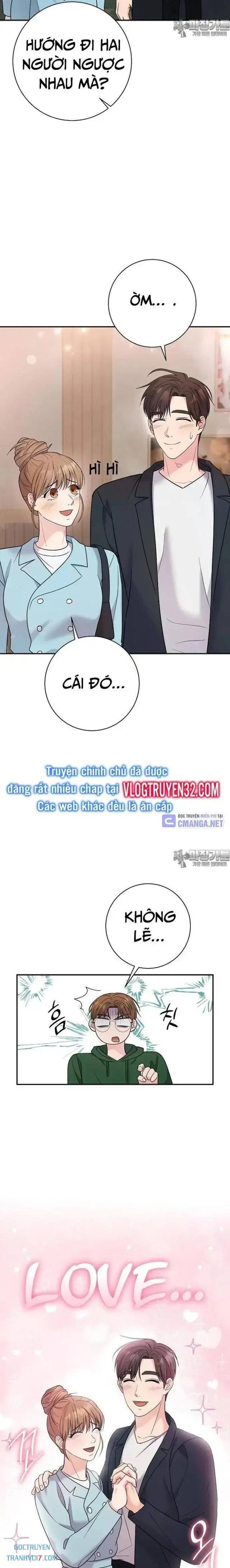 Nhà Vật Lý Trị Liệu Thần Kỳ - Page 16