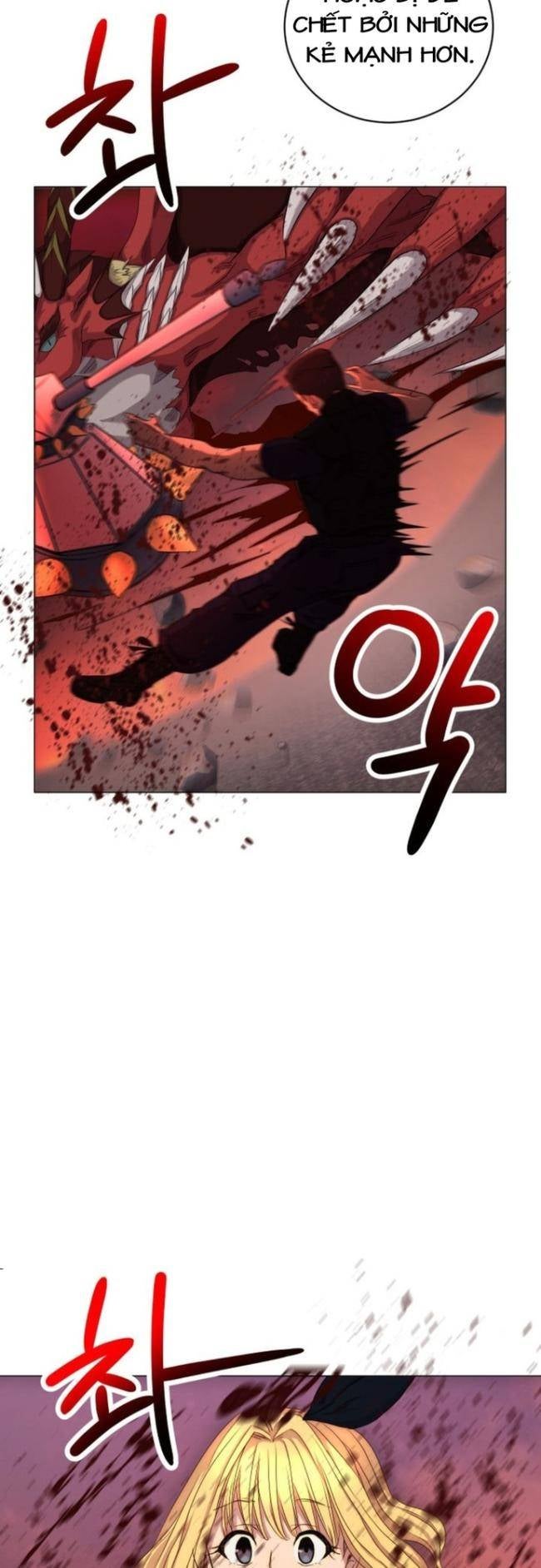 Sự Trở Lại Của Quỷ Vương Cấp SSS - Page 54