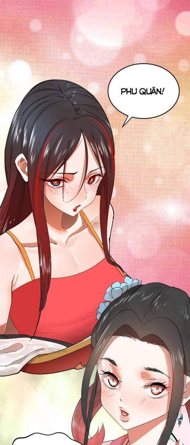 Chàng Rể Mạnh Nhất Lịch Sử - Page 7