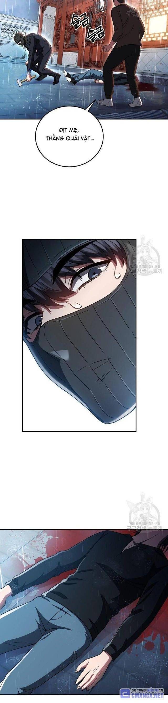 Sự Khởi Đầu Của Tiền Nhân - Page 53