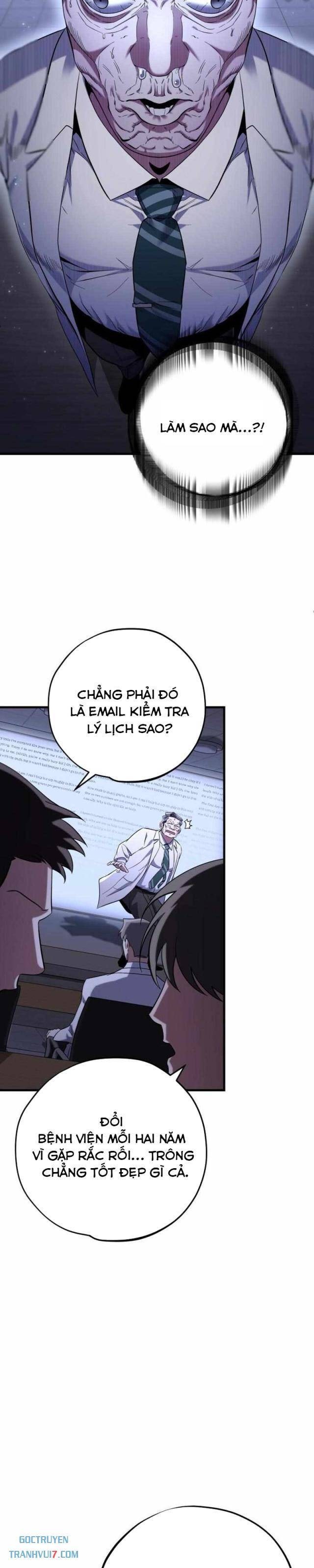 Bác Sĩ Phẫu Thuật Hàng Đầu - Page 16