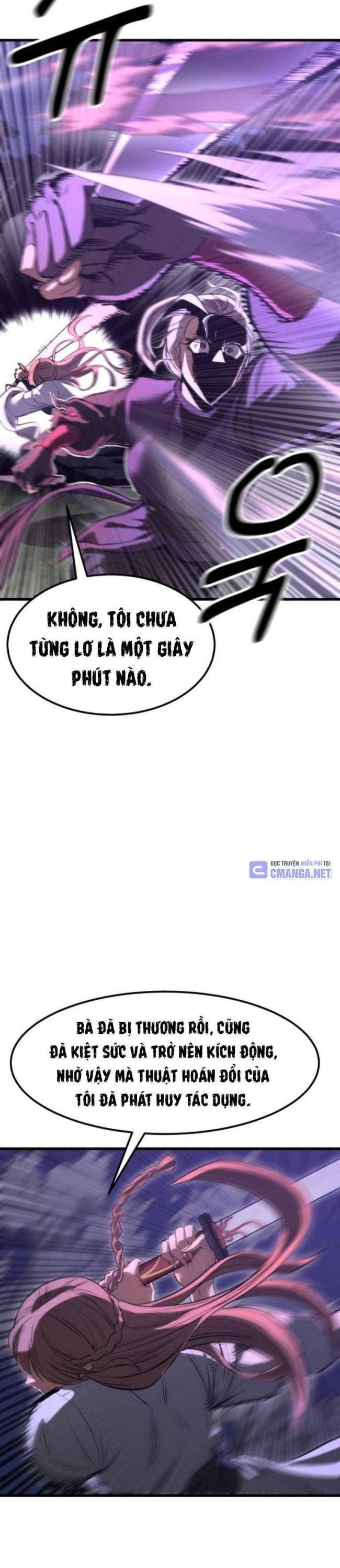 Võ Vương Kang Haejin - Page 17