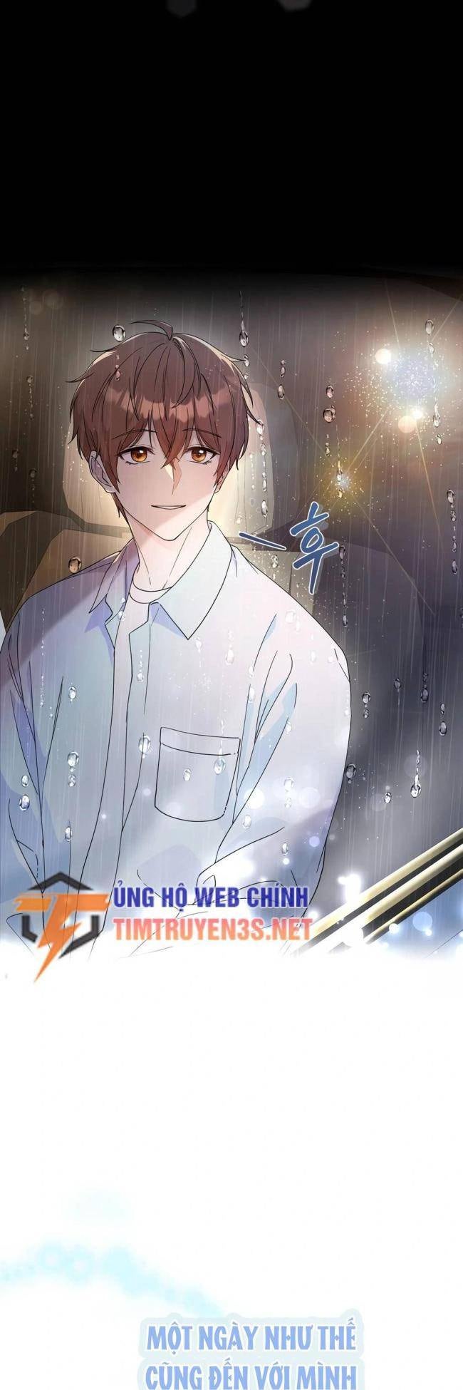 Cuộc Sống Bắt Đầu Khi Làm Một Diễn Viên Nhí - Page 4