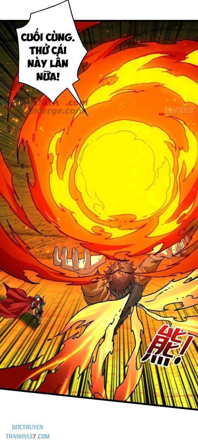 Bùng Cháy Đi Người Chơi Cấp Cao - Page 25