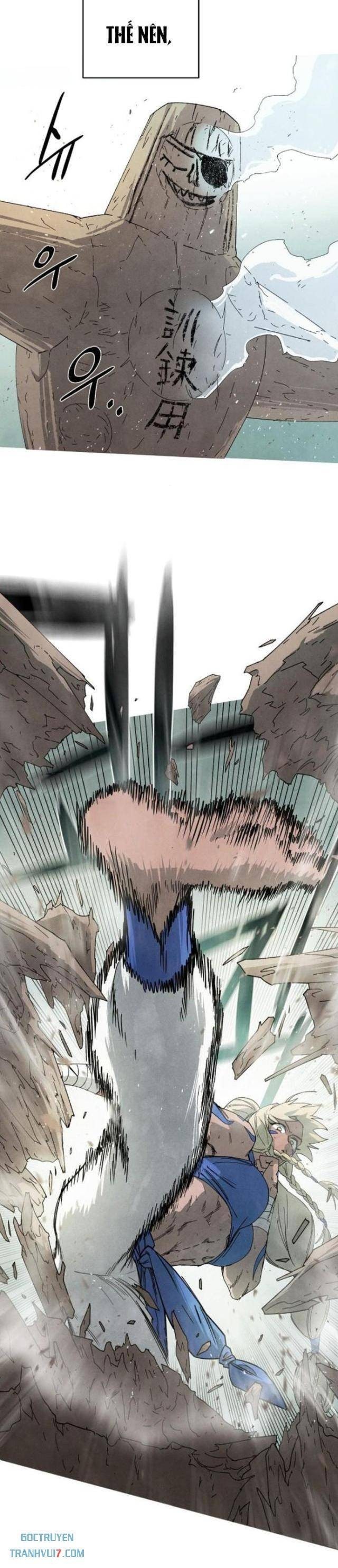 Xuyên Không Vào Con Game Rác Rưởi Của Tôi - Page 14