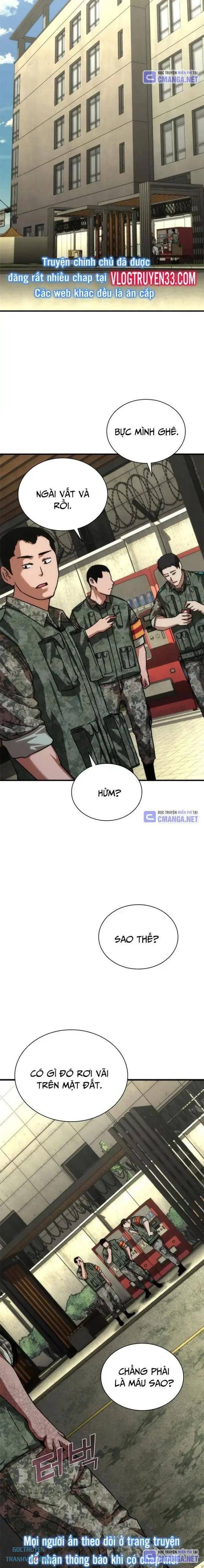 Mạt Thế Zombie 82-08 - Page 15