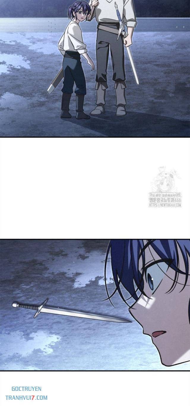 Ấn Thuật Chi Tử - Page 13