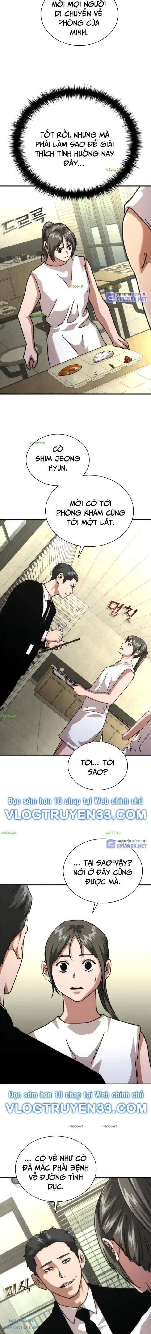 Mạt Thế Zombie 82-08 - Page 20