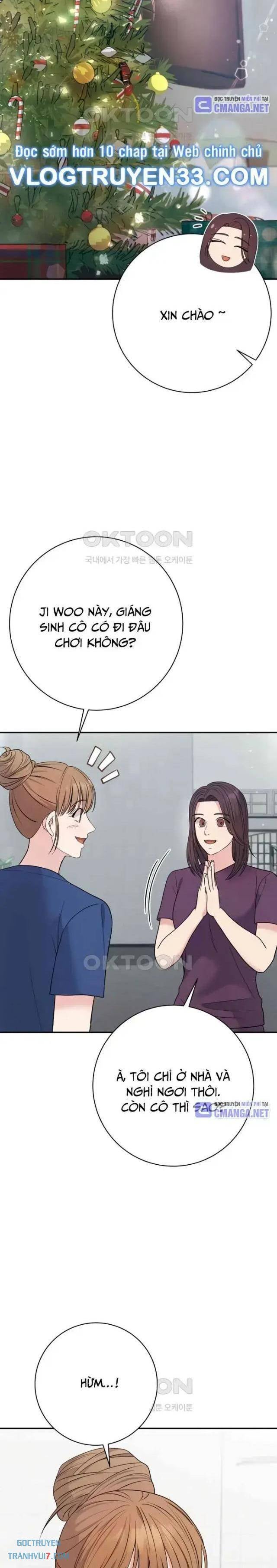 Nhà Vật Lý Trị Liệu Thần Kỳ - Page 23