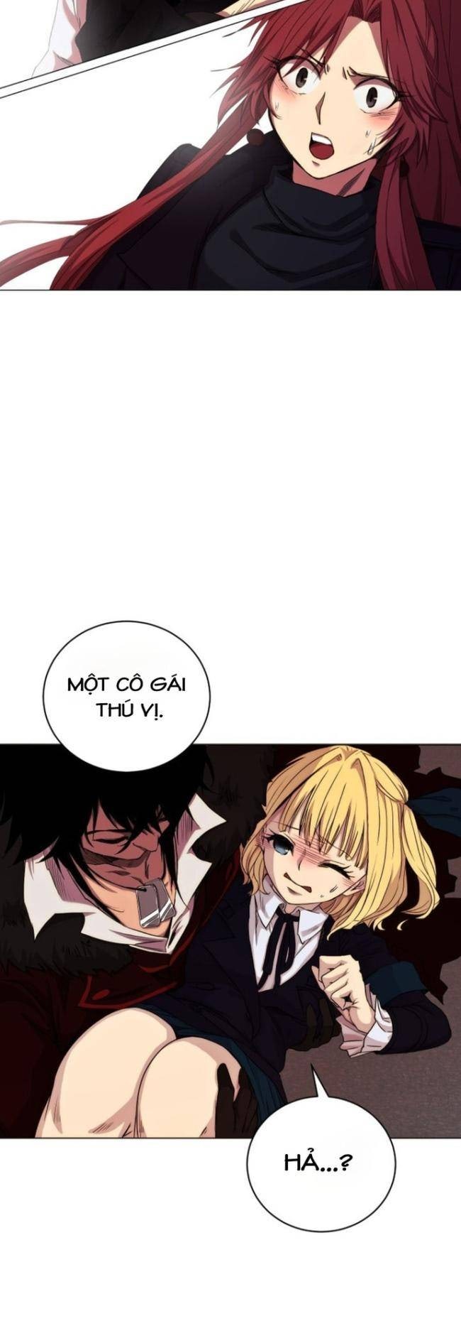 Sự Trở Lại Của Quỷ Vương Cấp SSS - Page 66