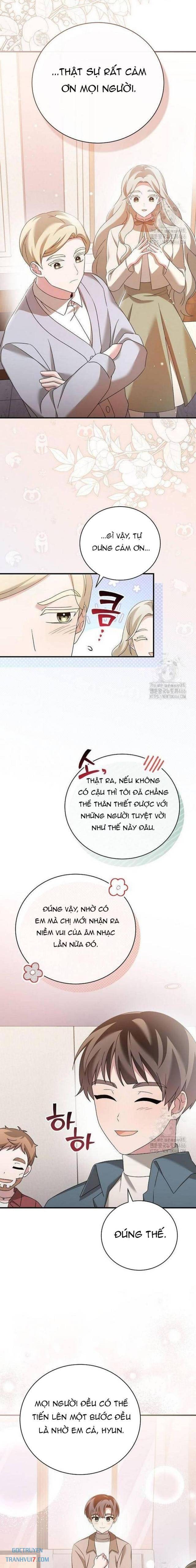 Dành Cho Thiên Tài Âm Nhạc - Page 22