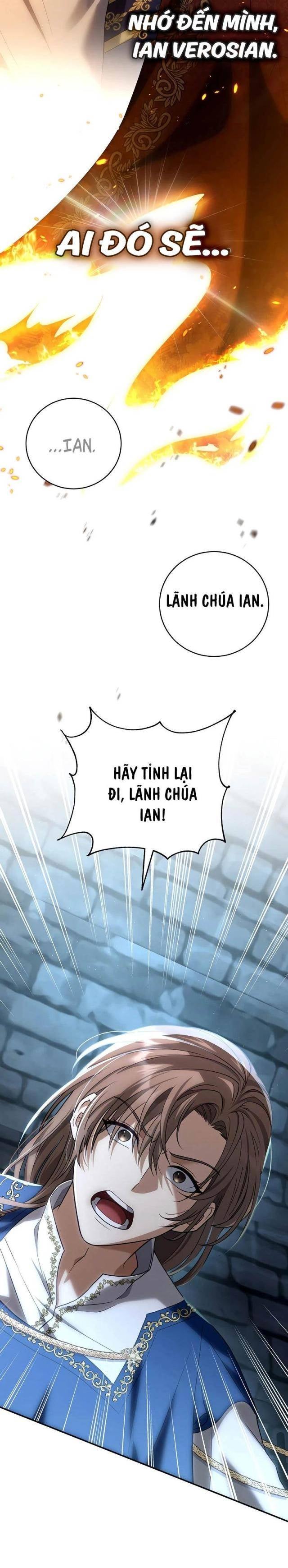 Bá Tước Khốn Nạn Là Hoàng Đế - Page 12