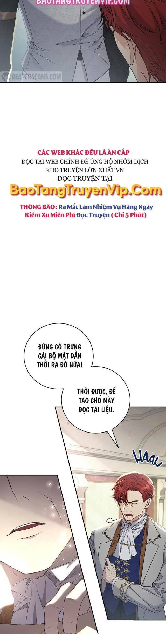 Bá Tước Khốn Nạn Là Hoàng Đế - Page 30