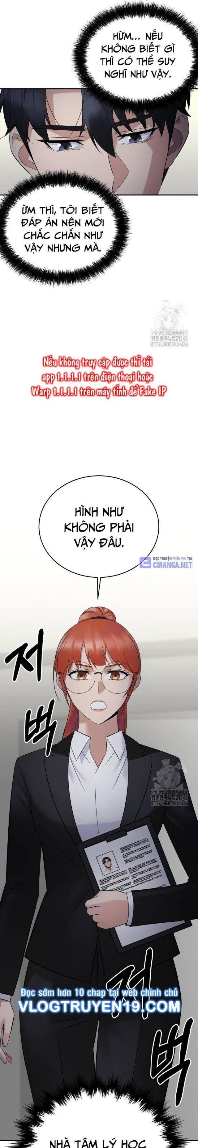 Chuyển Sinh Trở Thành Cảnh Sát: Ta Dùng Tiền Trừng Trị Kẻ Ác - Page 16