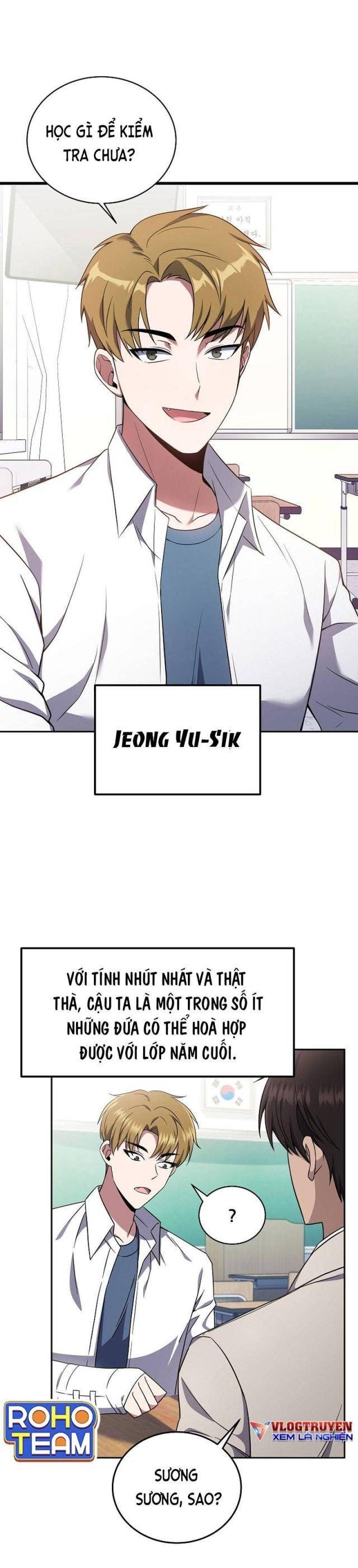 Sự Khởi Đầu Của Tiền Nhân - Page 58