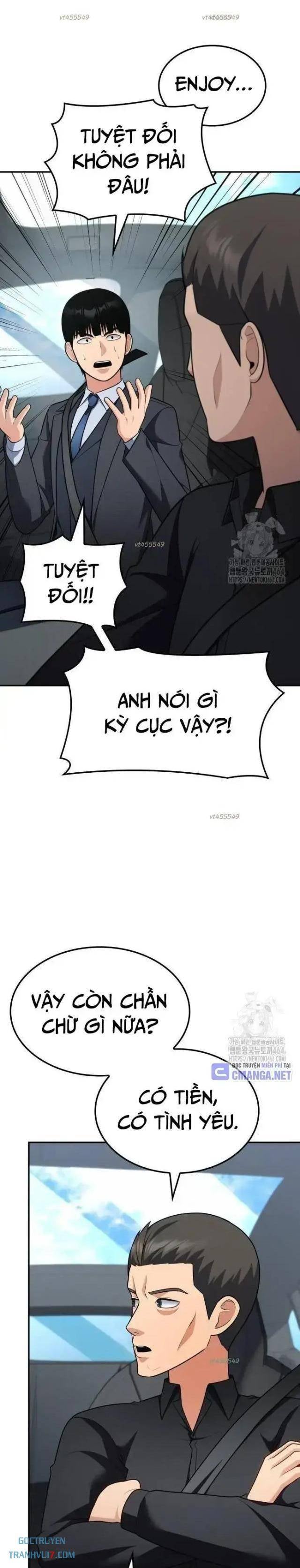 Sau Khi Ly Hôn Ta Trúng Jackpot - Page 16