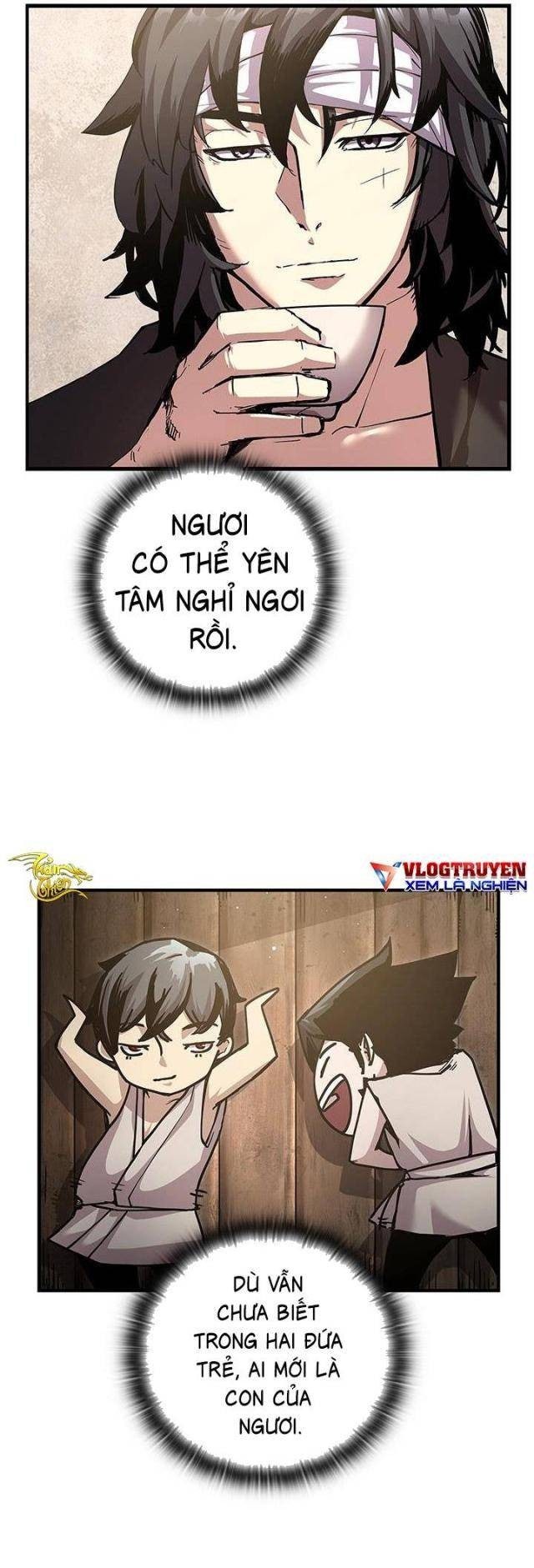 Kiếm Thần: Thần Chi Tử - Page 72