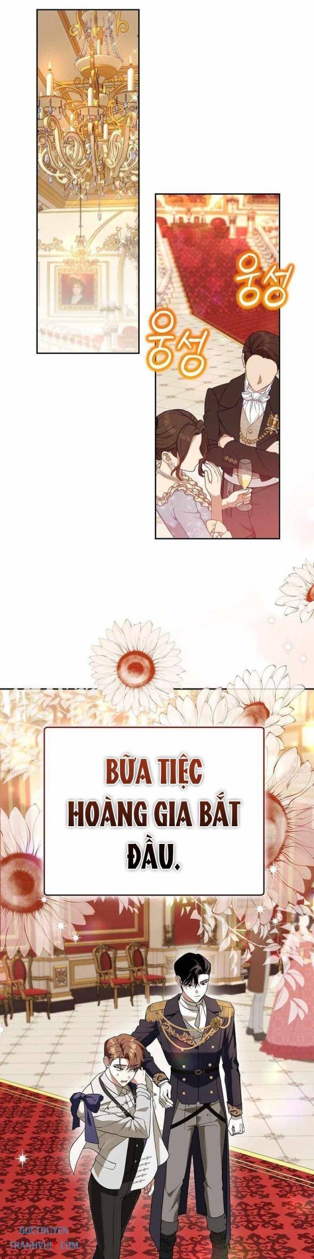 Thuần Thú Sư Thiên Tài Của Học Viện - Page 35