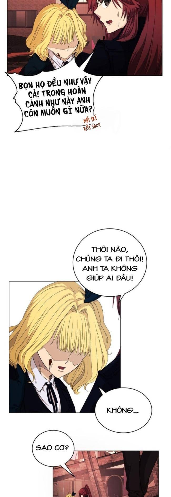 Sự Trở Lại Của Quỷ Vương Cấp SSS - Page 57