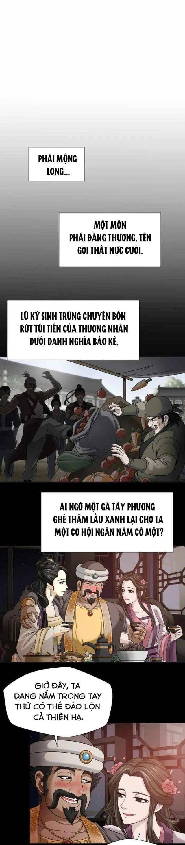 Bất Khả Chiến Bại - Page 8