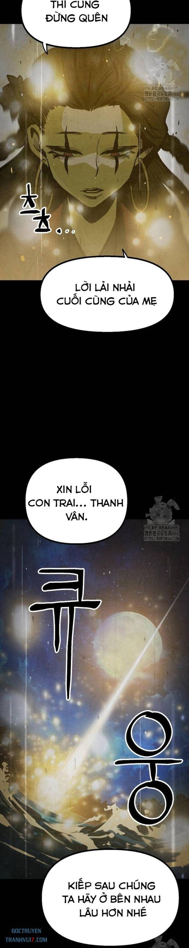 Chinh Phục Võ Lâm Chỉ Với Một Tô Mỳ - Page 15