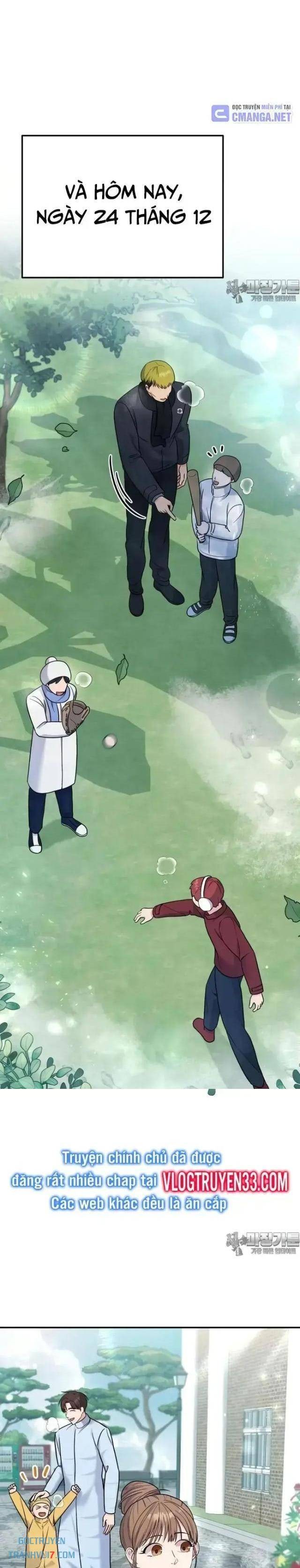 Nhà Vật Lý Trị Liệu Thần Kỳ - Page 29