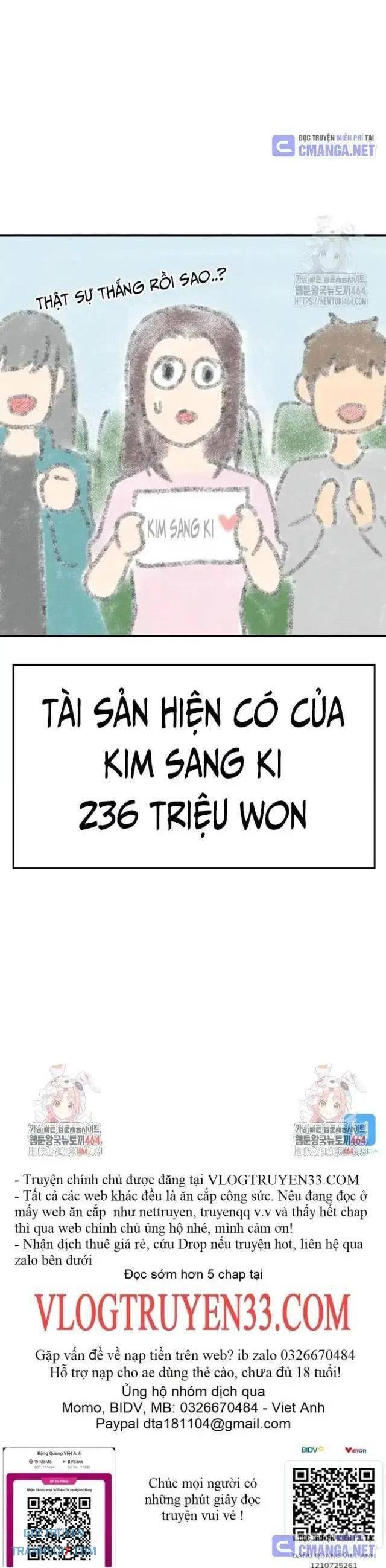 Sau Khi Ly Hôn Ta Trúng Jackpot - Page 31