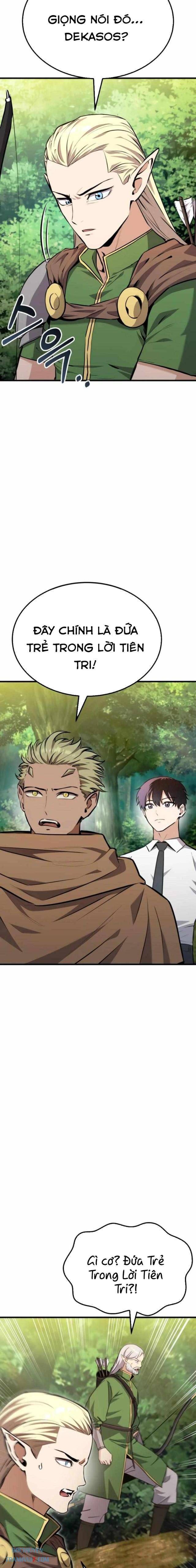 Tôi Nên Làm Gì? - Page 30