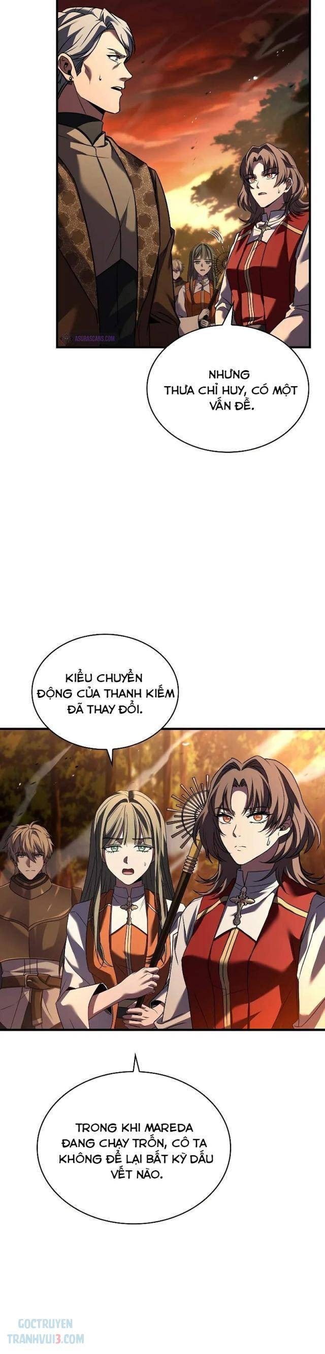 Tử Vong Quân Chủ - Page 26