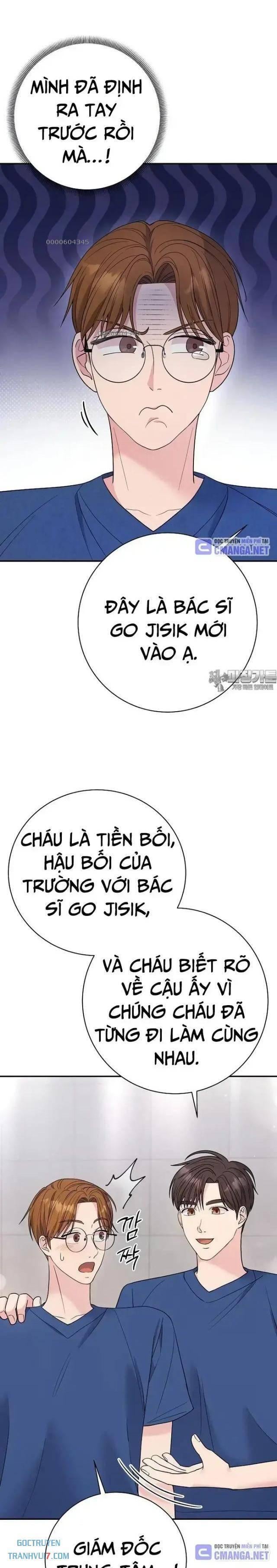 Nhà Vật Lý Trị Liệu Thần Kỳ - Page 6