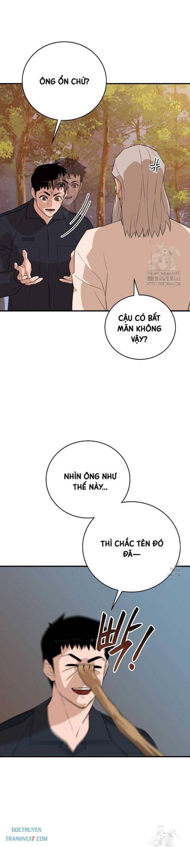 Đột Kích Giả - Page 37