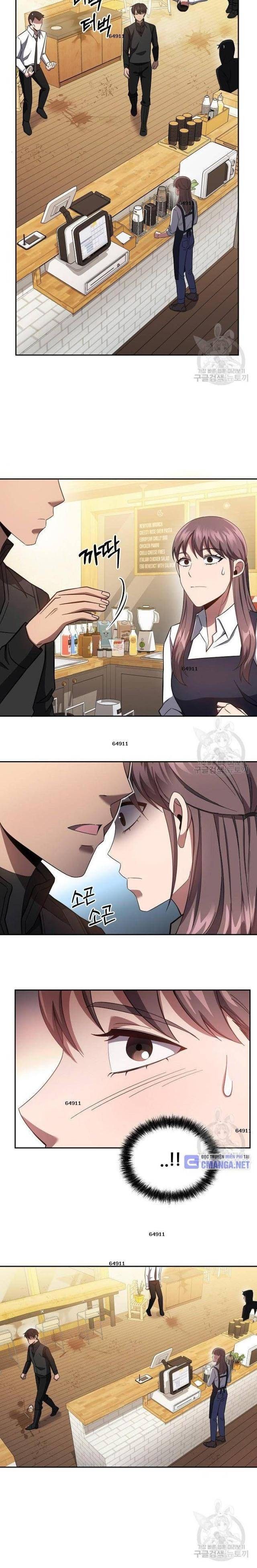 Sự Khởi Đầu Của Tiền Nhân - Page 22