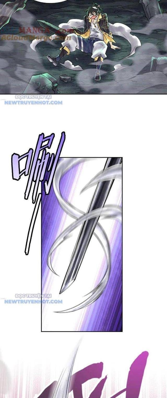 Thần Chi Miệt - Page 14