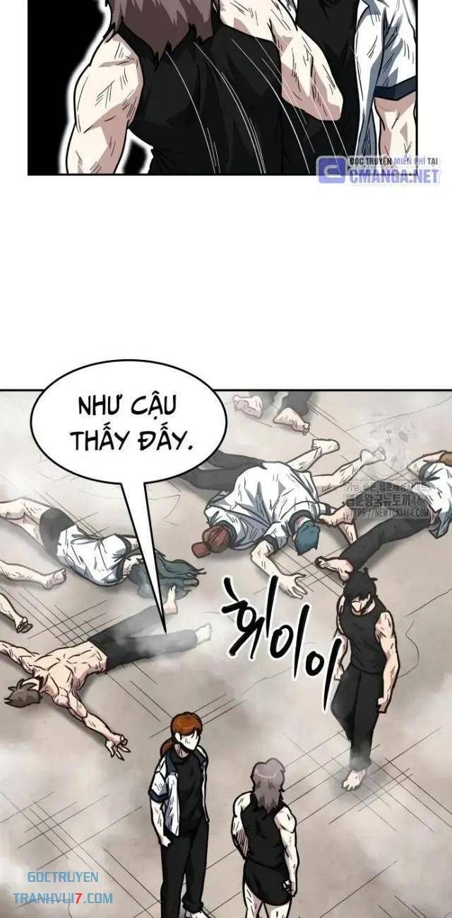 Trường Trung Học Thú Nhân - Page 14