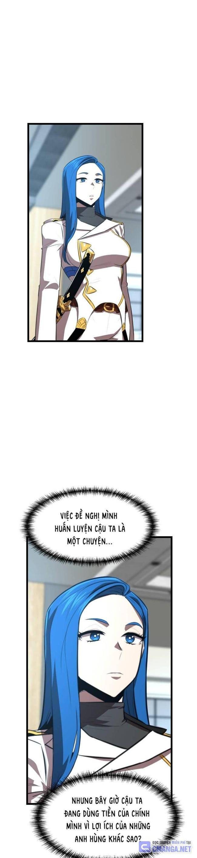 Anh Hùng Cho Thuê - Page 5