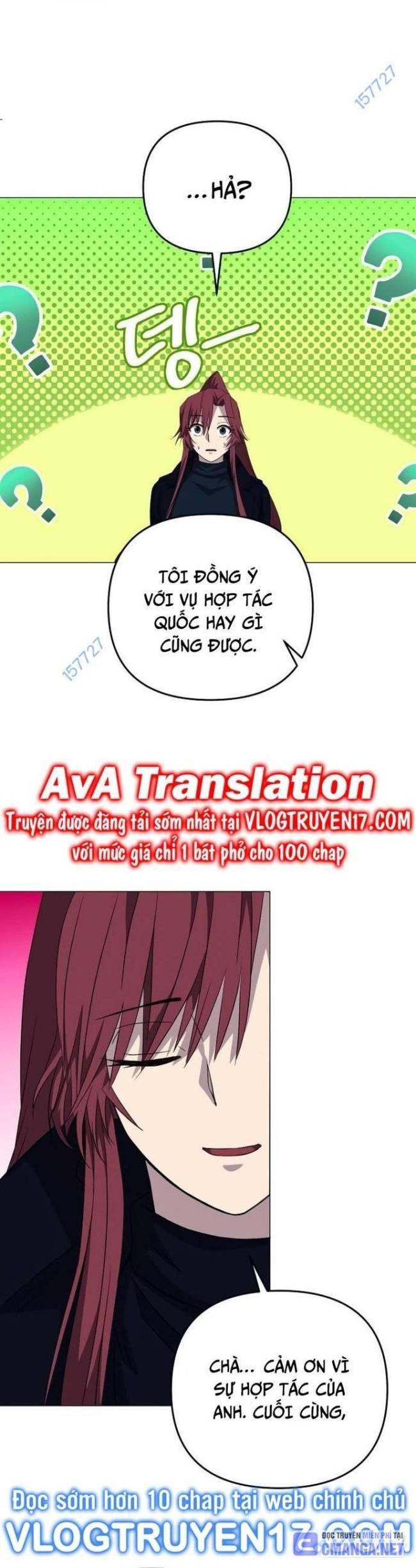 Sự Trở Lại Của Quỷ Vương Cấp SSS - Page 33