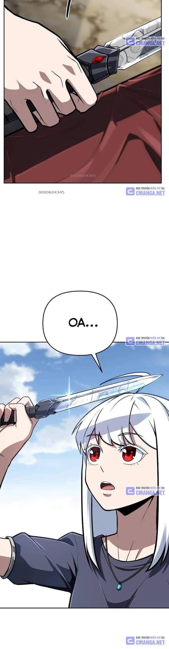 Anh Hùng Của Chúng Ta Làm Gì? - Page 21